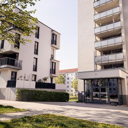 Pineapple Apartments Dresden Zwinger VII - 78 Qm - 1X Free Parking - Eksteriør bilde